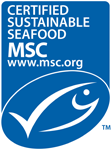 msc certified sustainable seafood