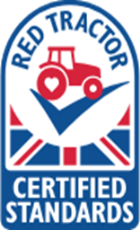 Red Tractor Certified Standards